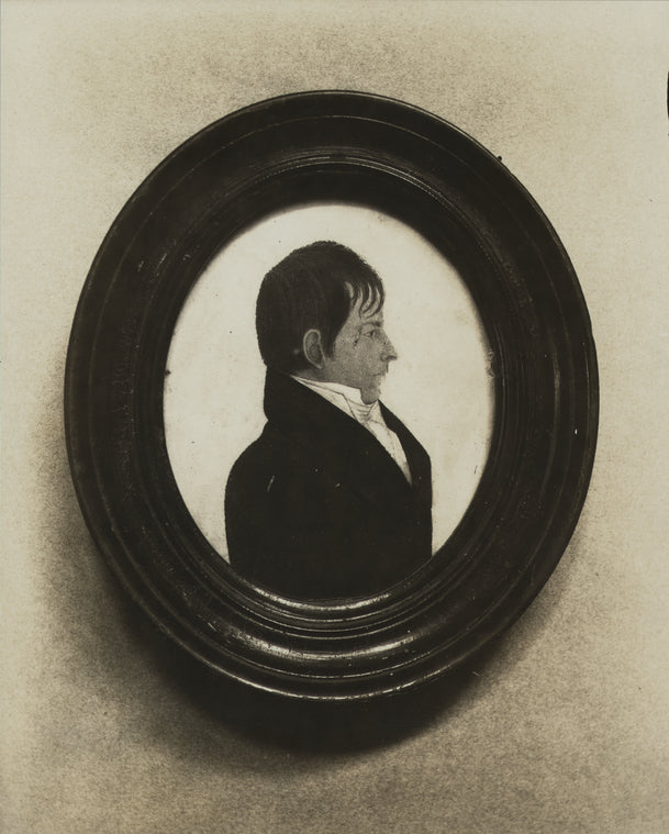 Robert Fulton.