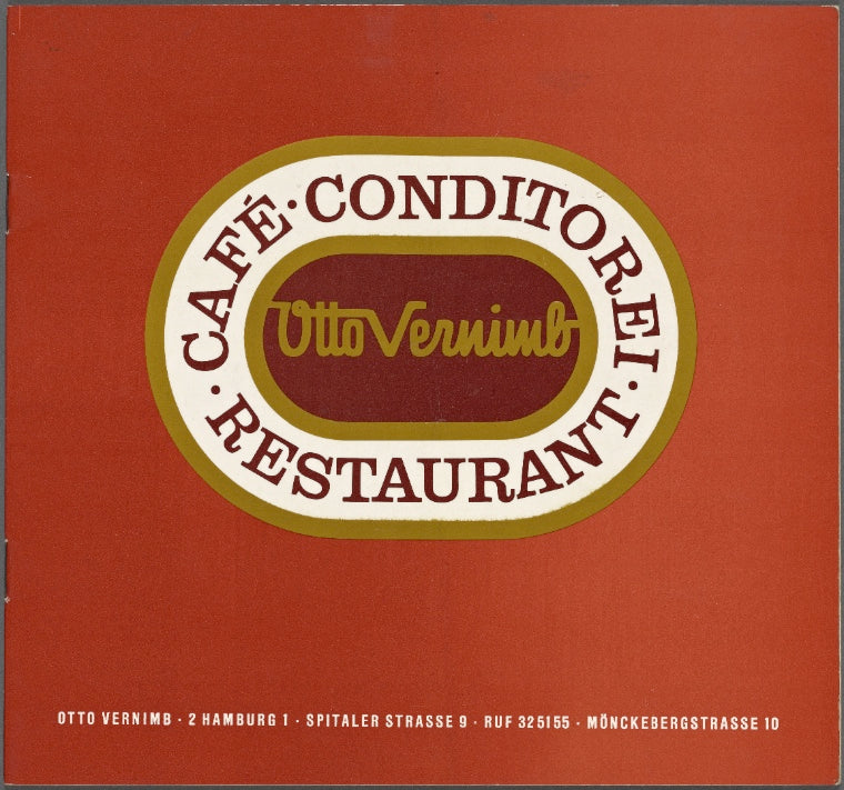 Café Conditorei Restaurant
