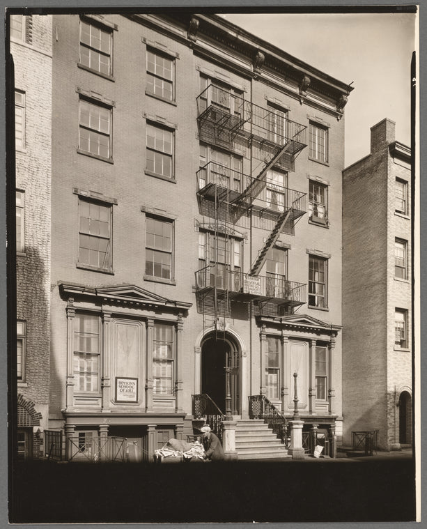 Grove Street, No. 45
