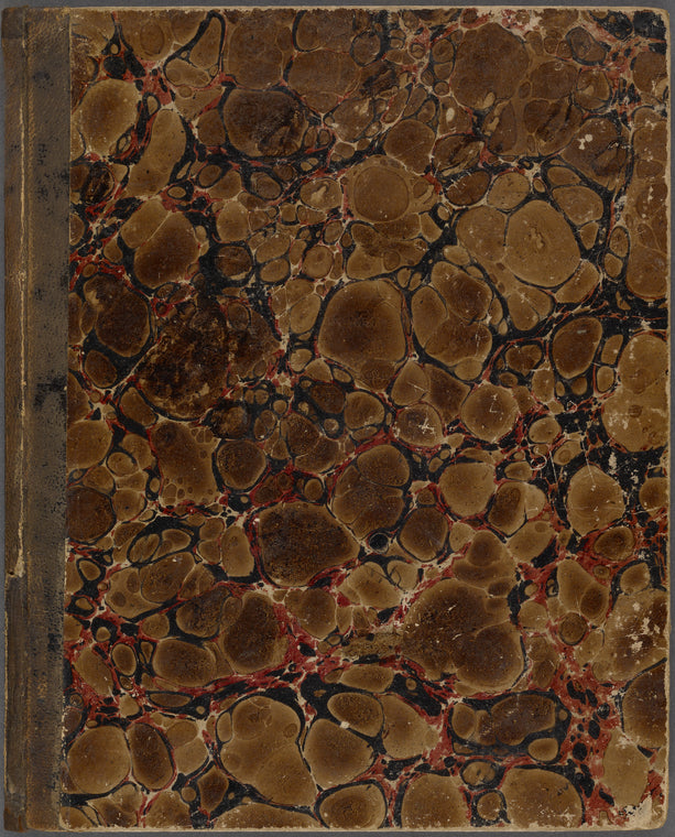 Cash-book, kept by Charles E. Perkins. Nov. 28, 1856 - Jan. 2, 1883.