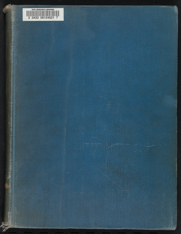 Opportunity: journal of Negro life