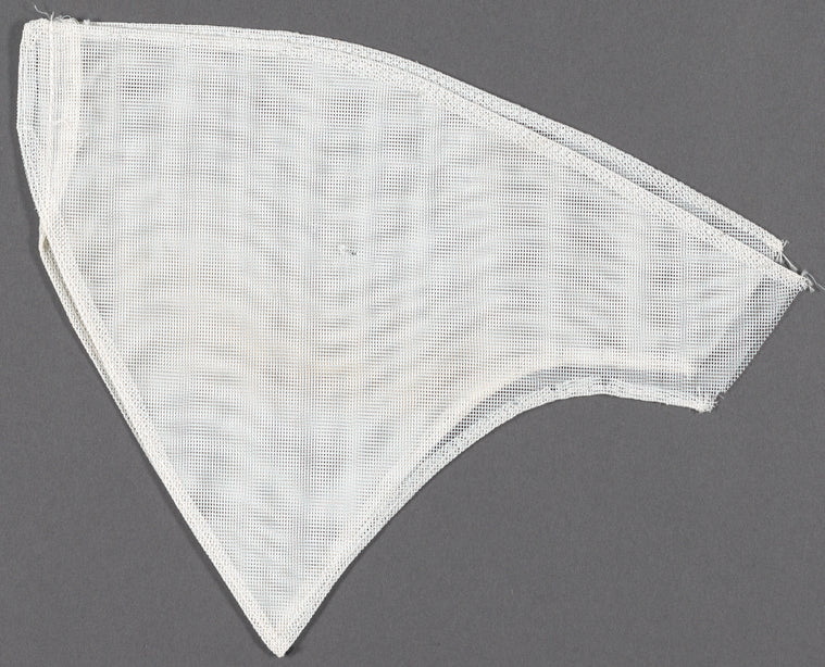 Besame: costume fabric sample