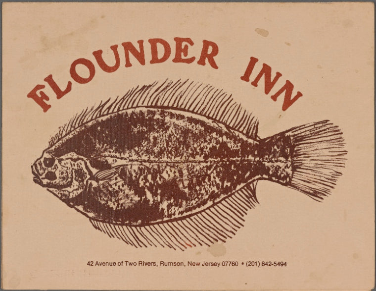 Flounder Inn