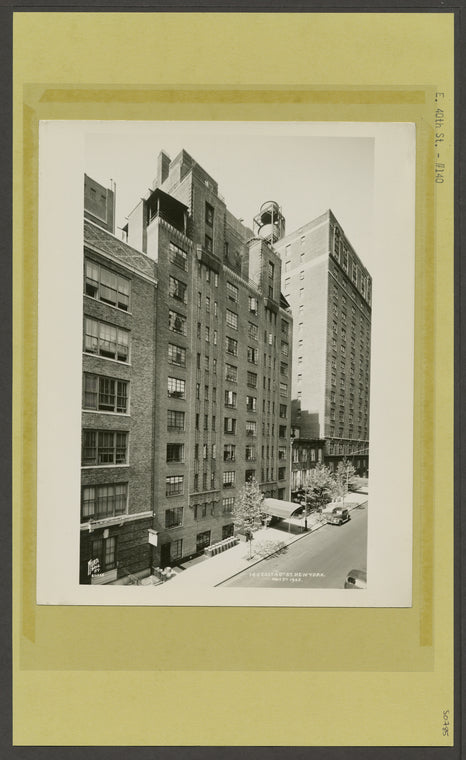 40th Street (East) #140