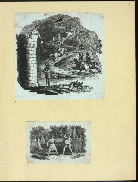Scrap Book, Volume 10, p.2