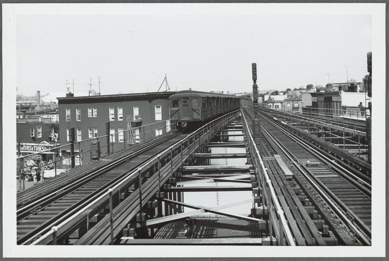 62nd Street station