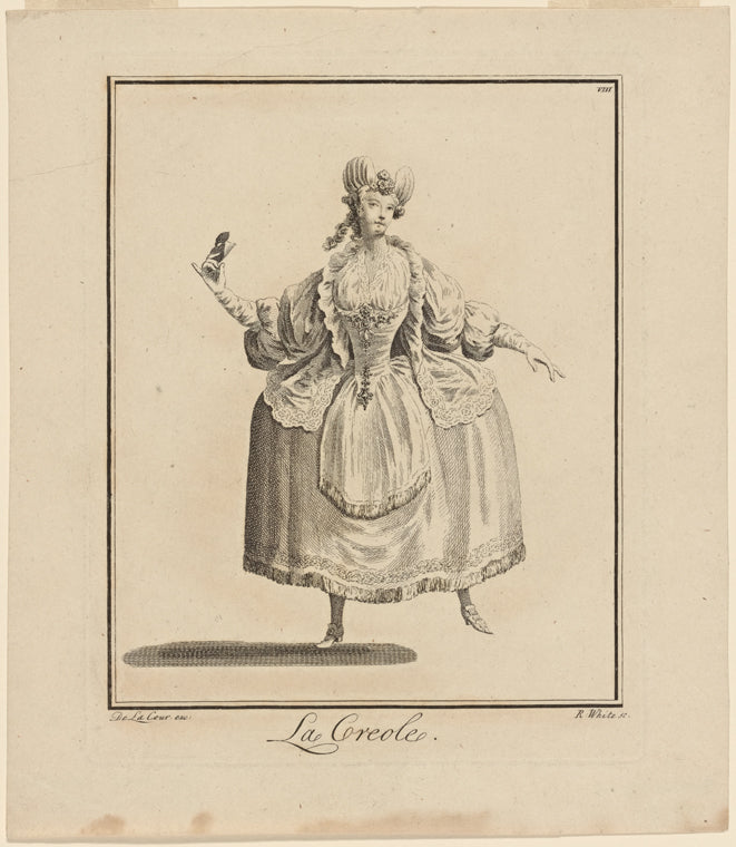 La Creole