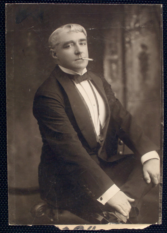 Kyrle Bellew