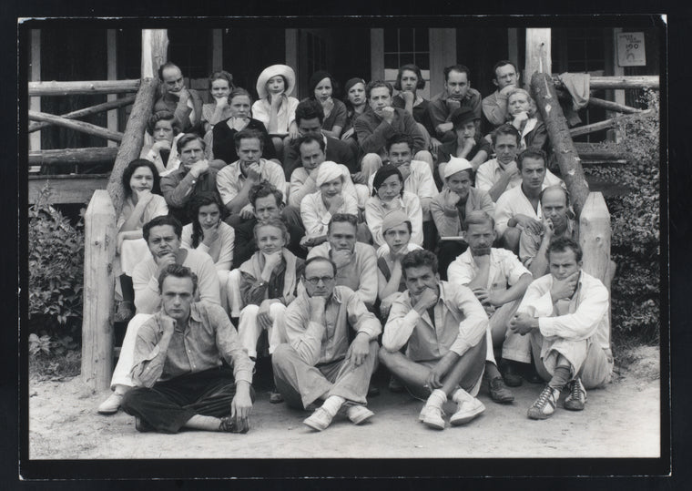 Group Theatre