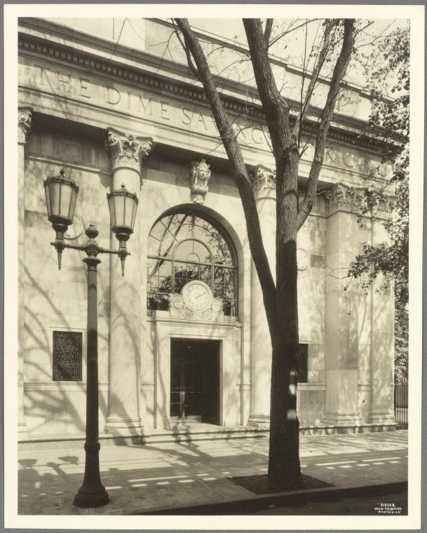 Brooklyn - 86th Street - 19th Avenue