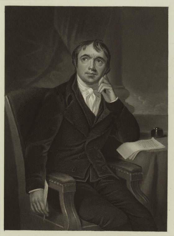 John Philpot Curran.