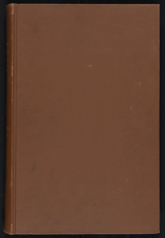 Hooe & Harrison letter book