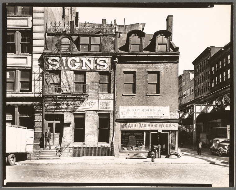 Broome Street, Nos. 504-506