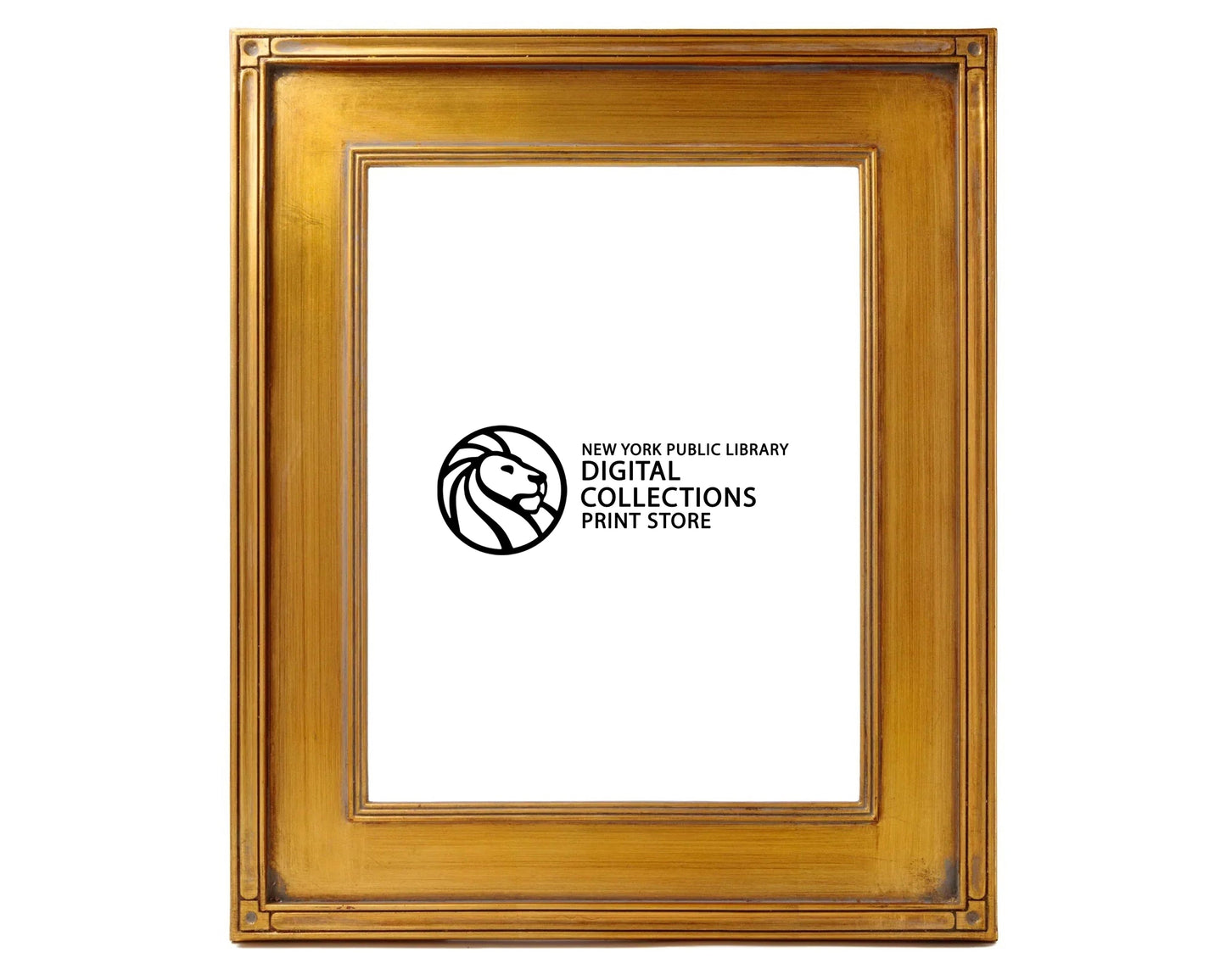 Mirror frames