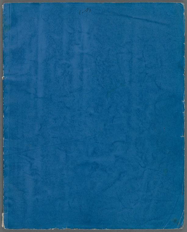 Front wrapper