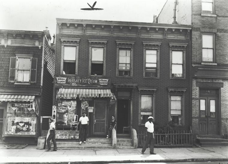 113 Rochester Ave., Brooklyn, New York