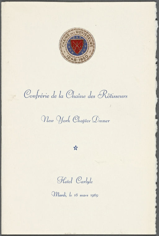 Hotel Carlyle
