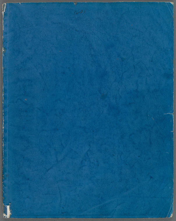Front wrapper