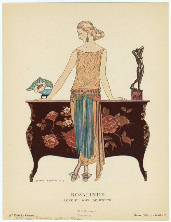 Rosalinde