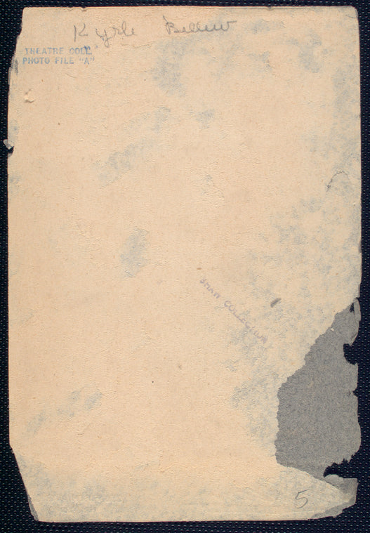 Kyrle Bellew