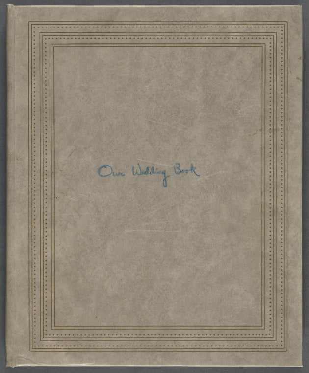 Wedding Album