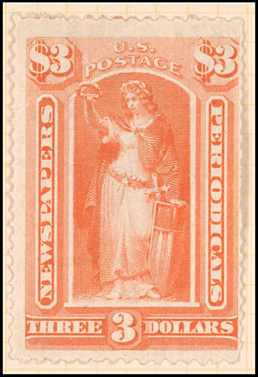 $3 scarlet Victory single
