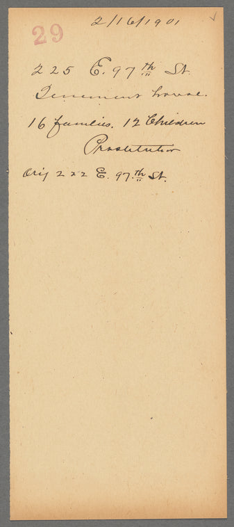 225 East 97th Street