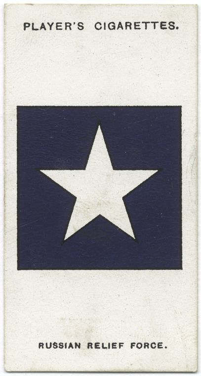 Russian Relief Force.