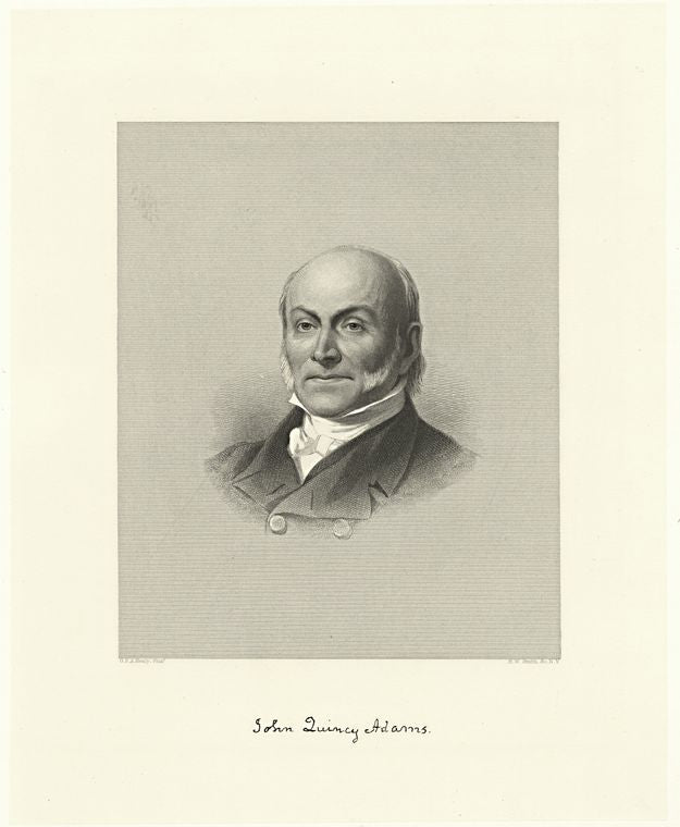 John Quincy Adams