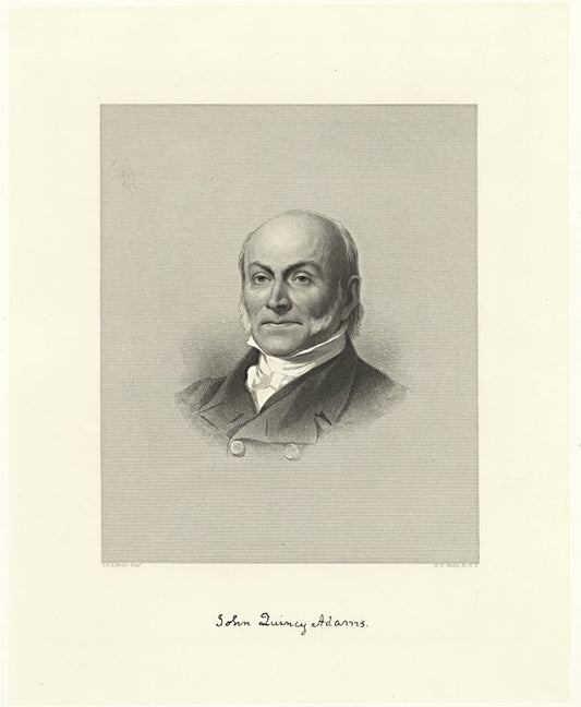 John Quincy Adams