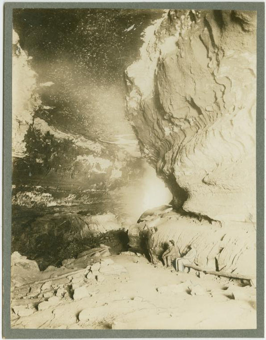 Star Chamber, Mammoth Cave