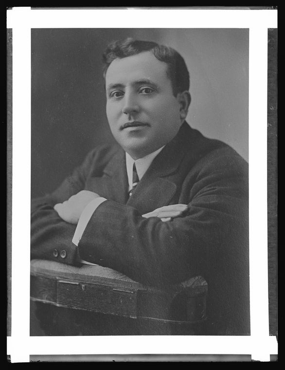 Jose Mardones