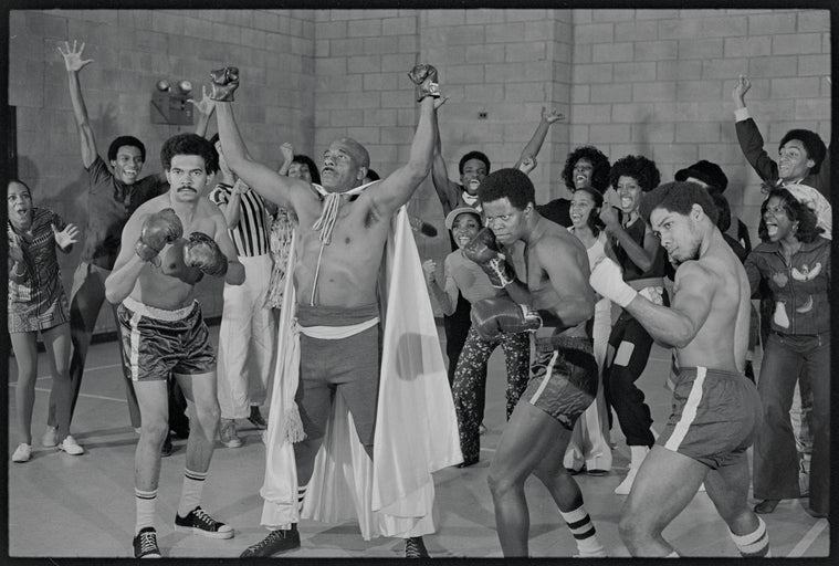 Strivin' / The Mini Wiz