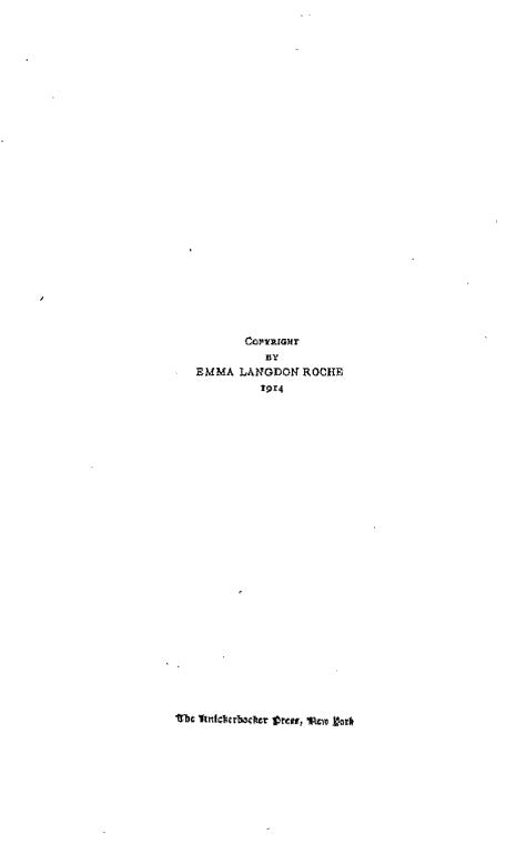Historic sketches of the South