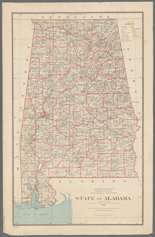 Alabama