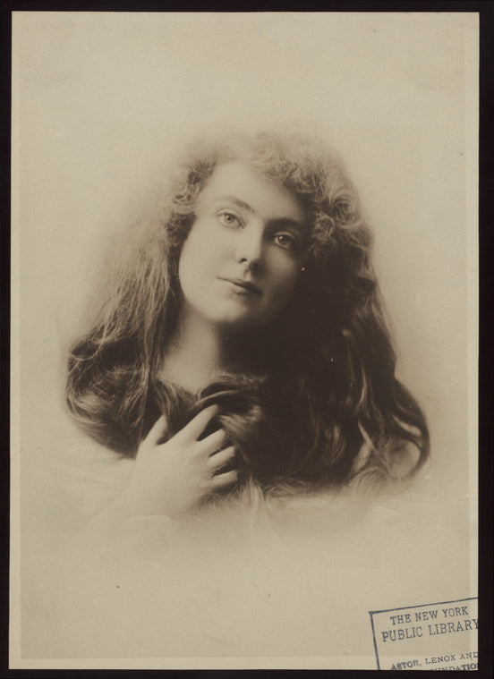 Ida O'Day