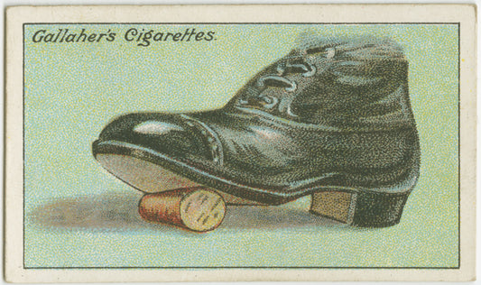 How to make corks fit.