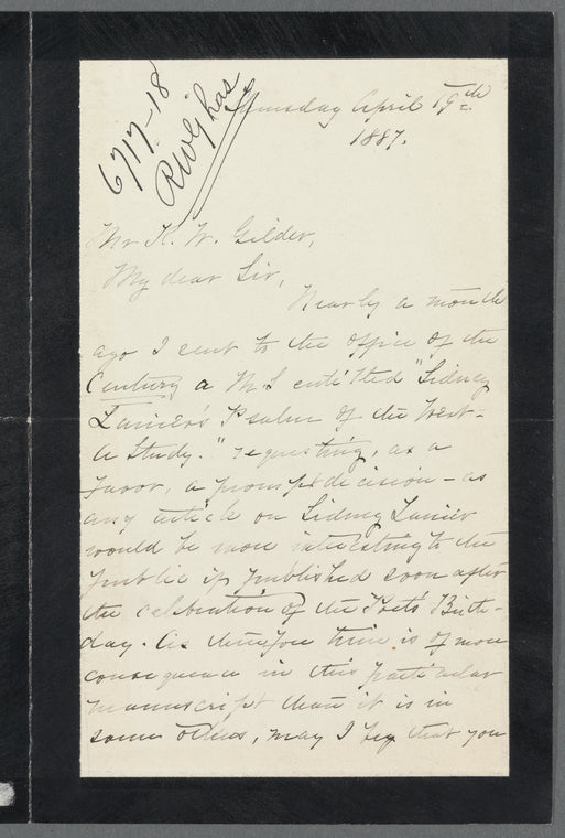 Turnbull, Francese