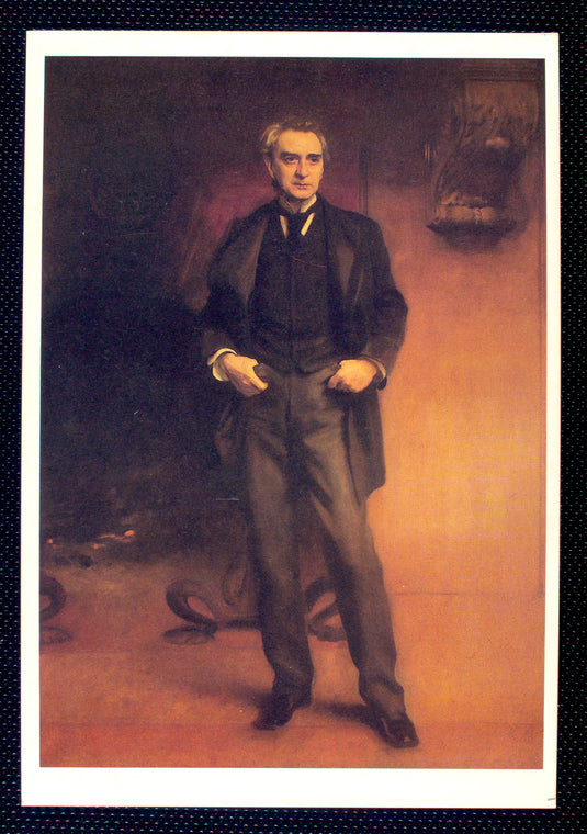 Edwin Booth