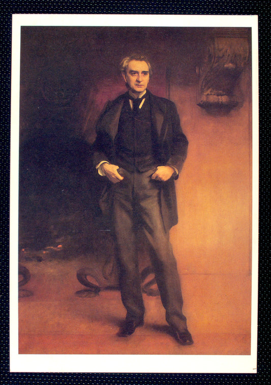 Edwin Booth