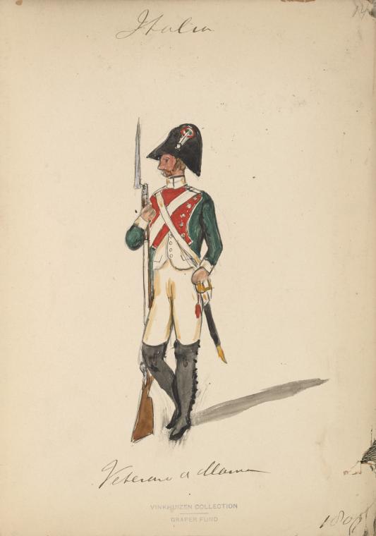 Italy, 1805-1808