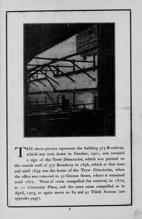 New York City directory: for the year ending July 1, 1904