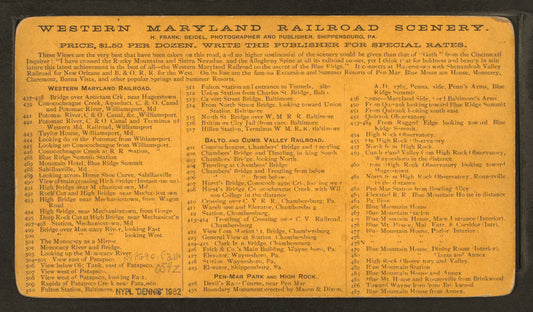 Baltimore City Jail., Maryland.