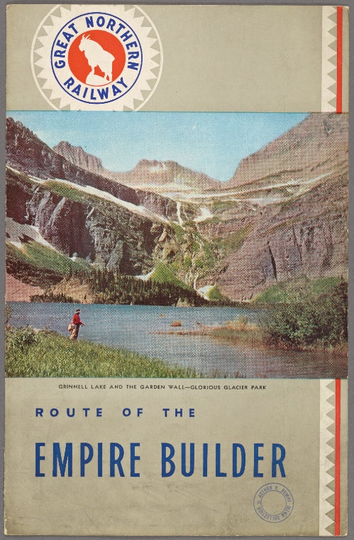 Great Northern Railway