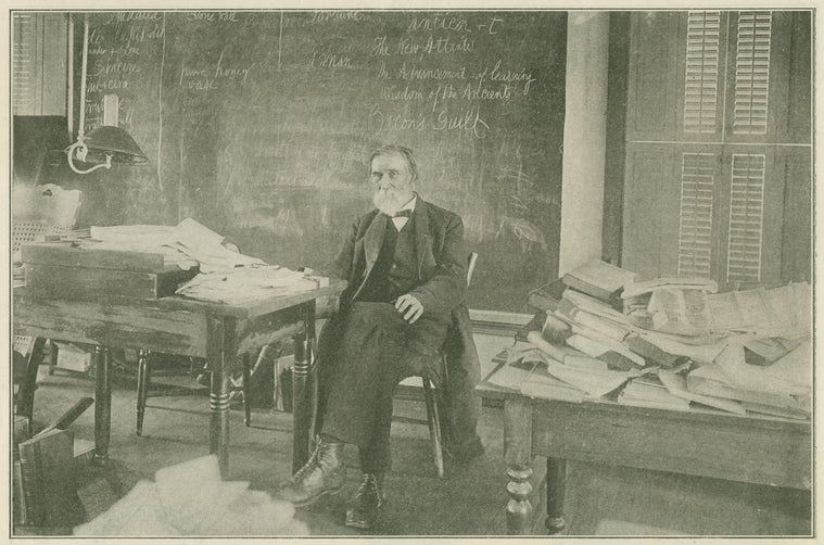 Francis Andrew March