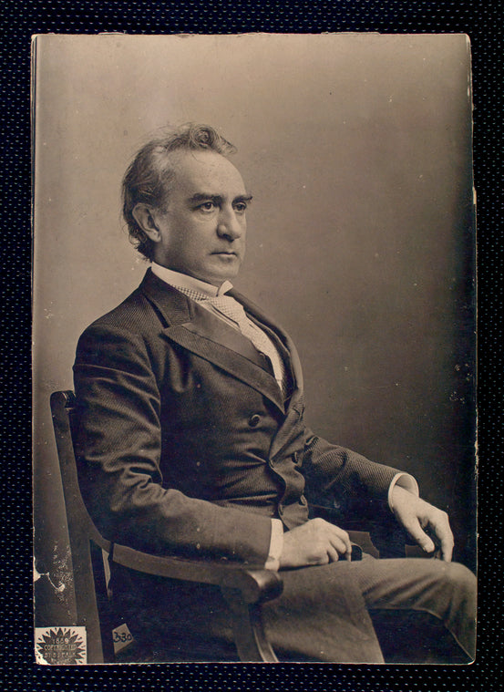 Edwin Booth