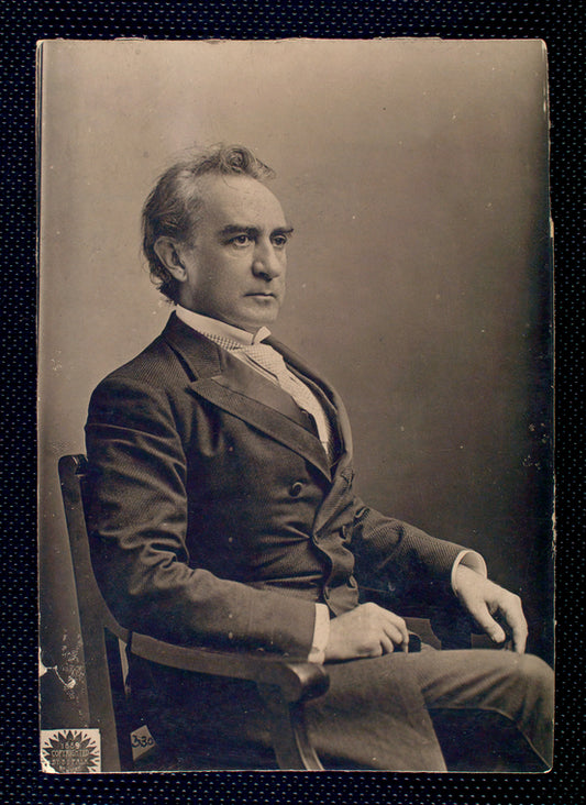 Edwin Booth