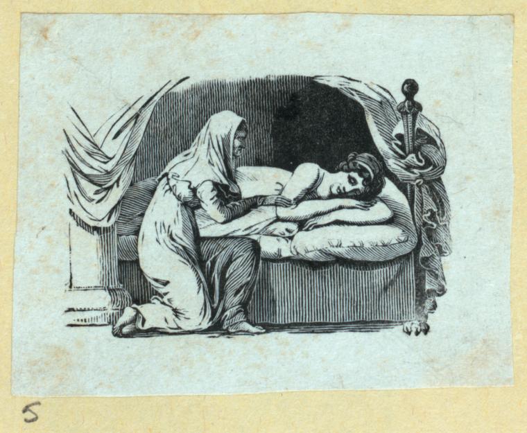 Scrap Book, Volume 8, p.11