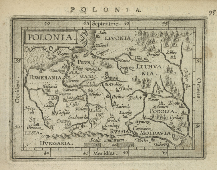 Polonia.