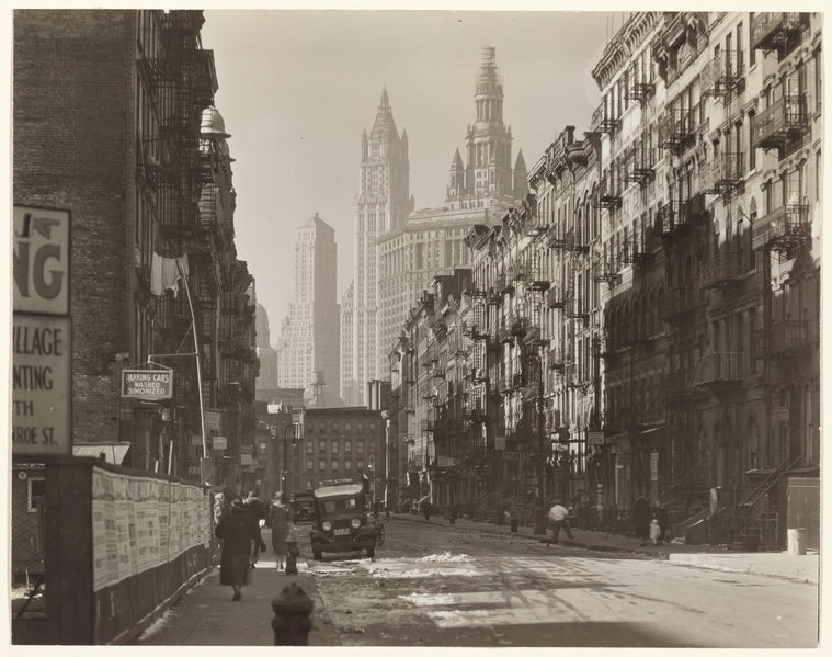 Henry Street